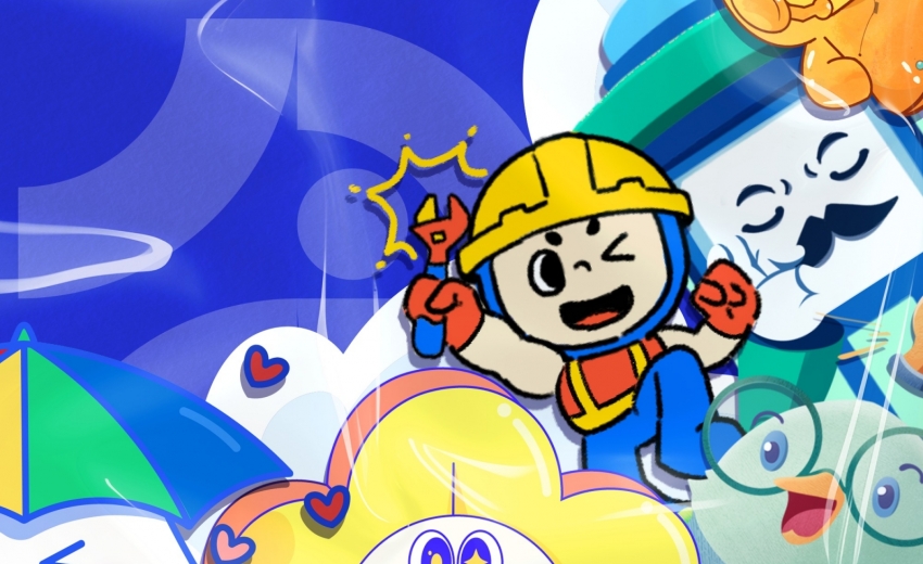 Cách Làm Mờ Đối Tượng Xung Quanh Trong Photoshop Đơn Giản Cho Người Mới